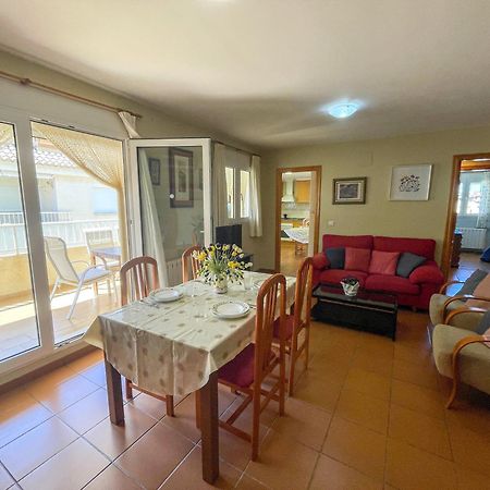 Apartamentos Canet De Berenguer 3000 Canet d'En Berenguer Esterno foto
