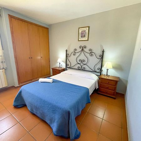 Apartamentos Canet De Berenguer 3000 Canet d'En Berenguer Esterno foto