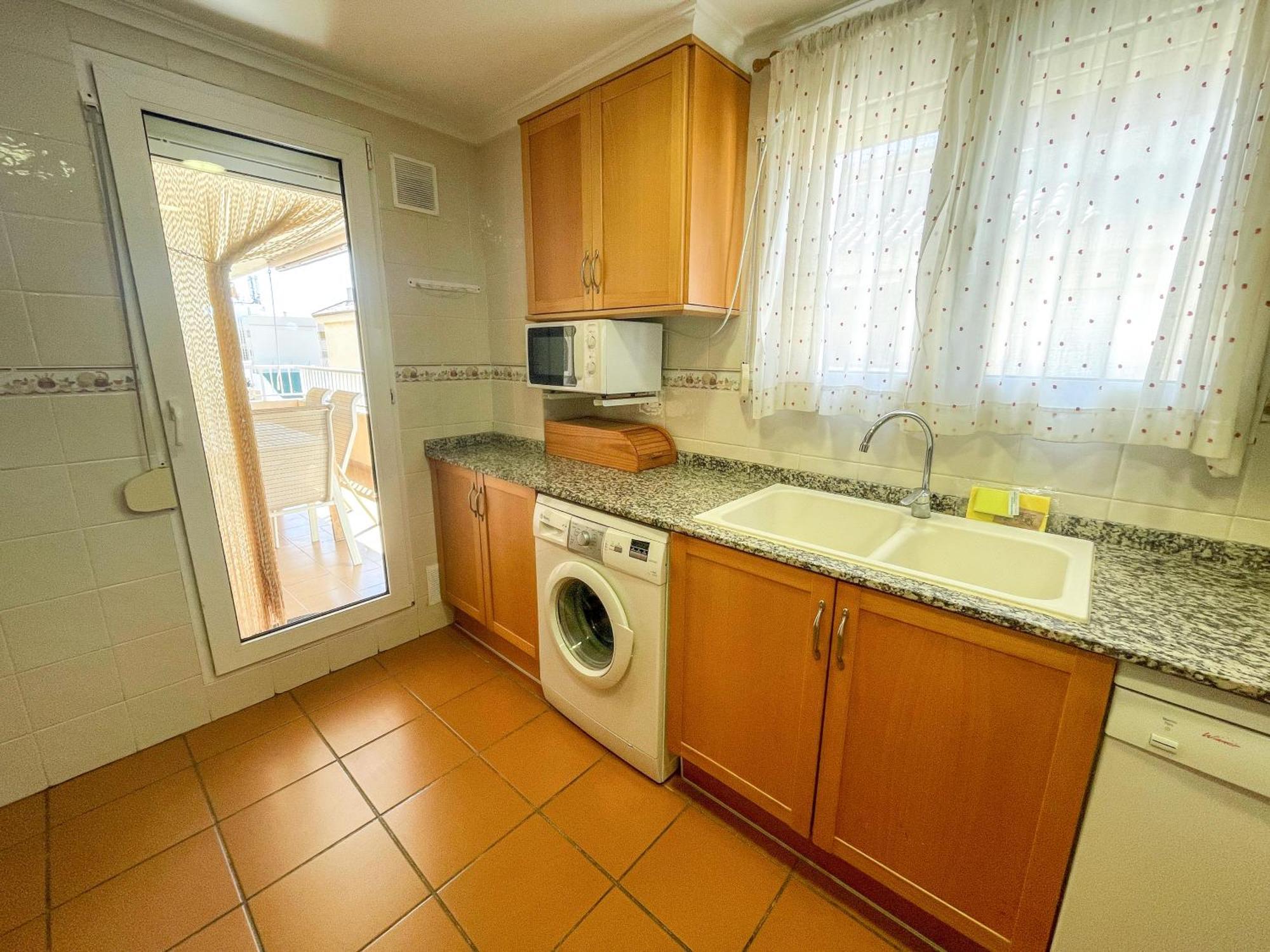 Apartamentos Canet De Berenguer 3000 Canet d'En Berenguer Esterno foto