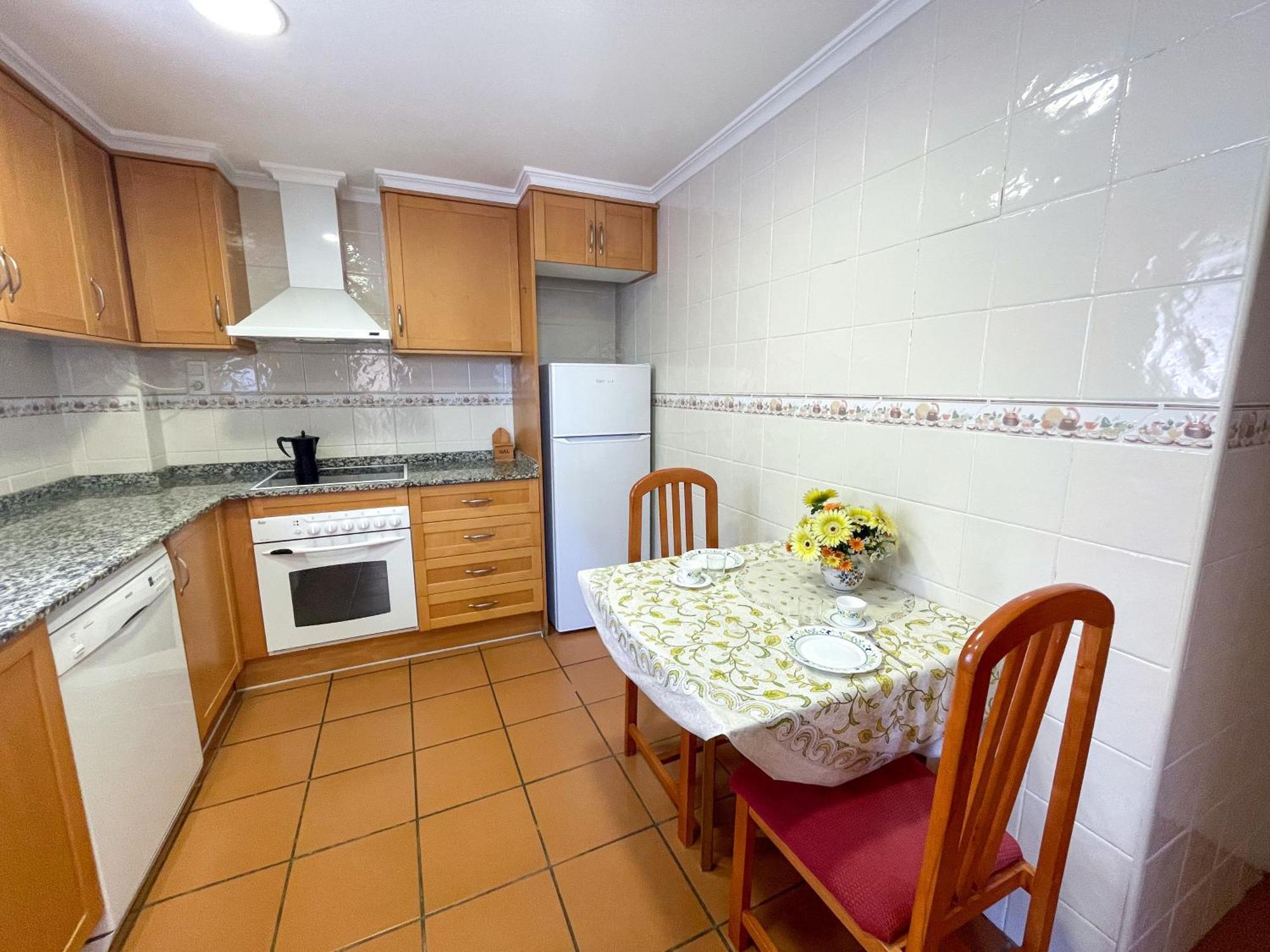 Apartamentos Canet De Berenguer 3000 Canet d'En Berenguer Esterno foto