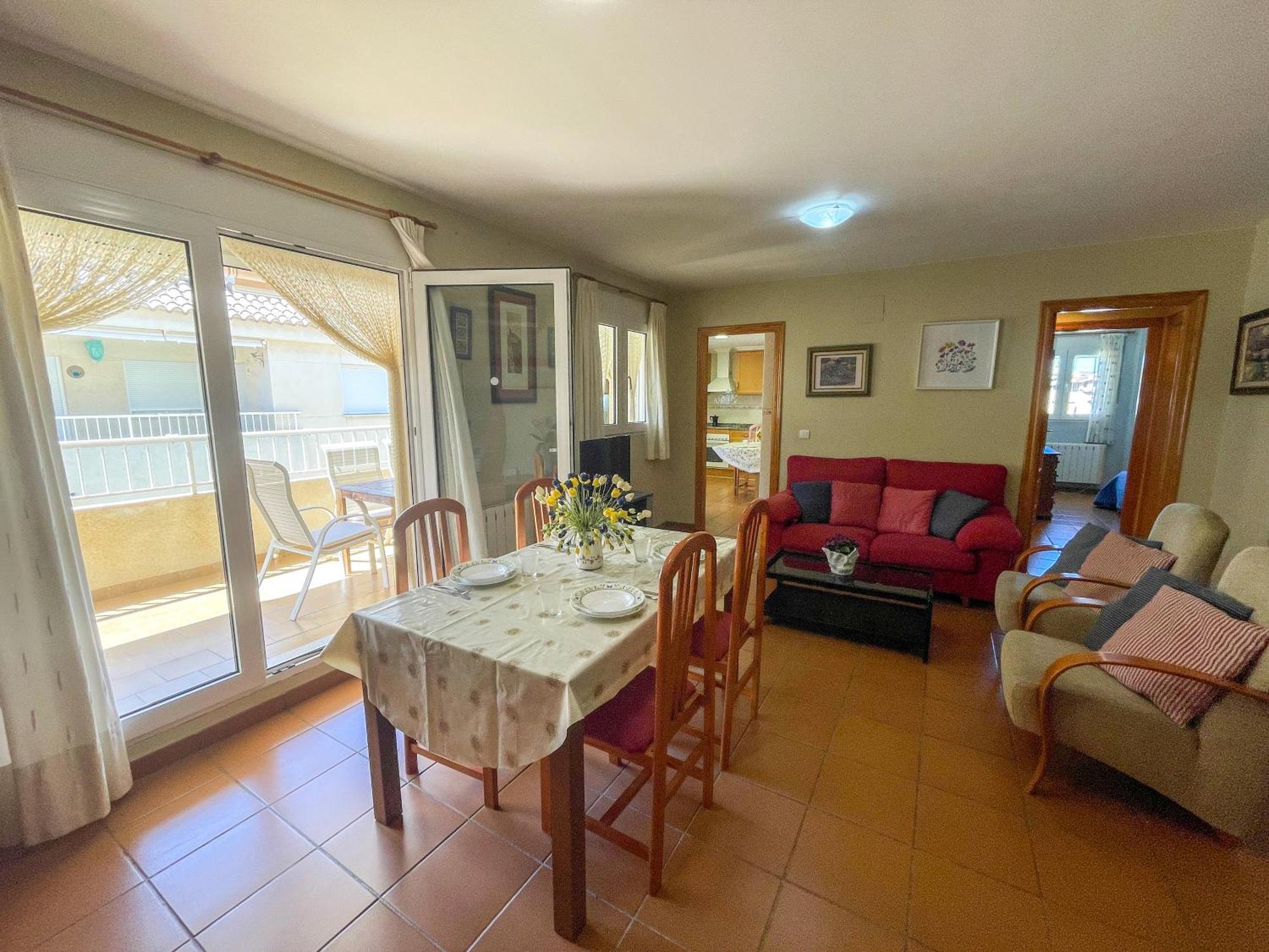 Apartamentos Canet De Berenguer 3000 Canet d'En Berenguer Esterno foto