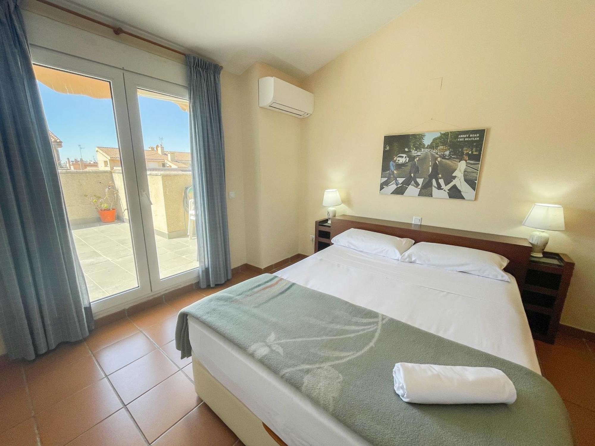 Apartamentos Canet De Berenguer 3000 Canet d'En Berenguer Esterno foto