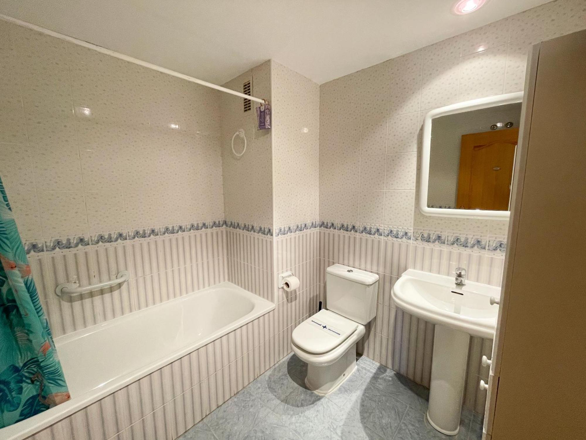 Apartamentos Canet De Berenguer 3000 Canet d'En Berenguer Esterno foto