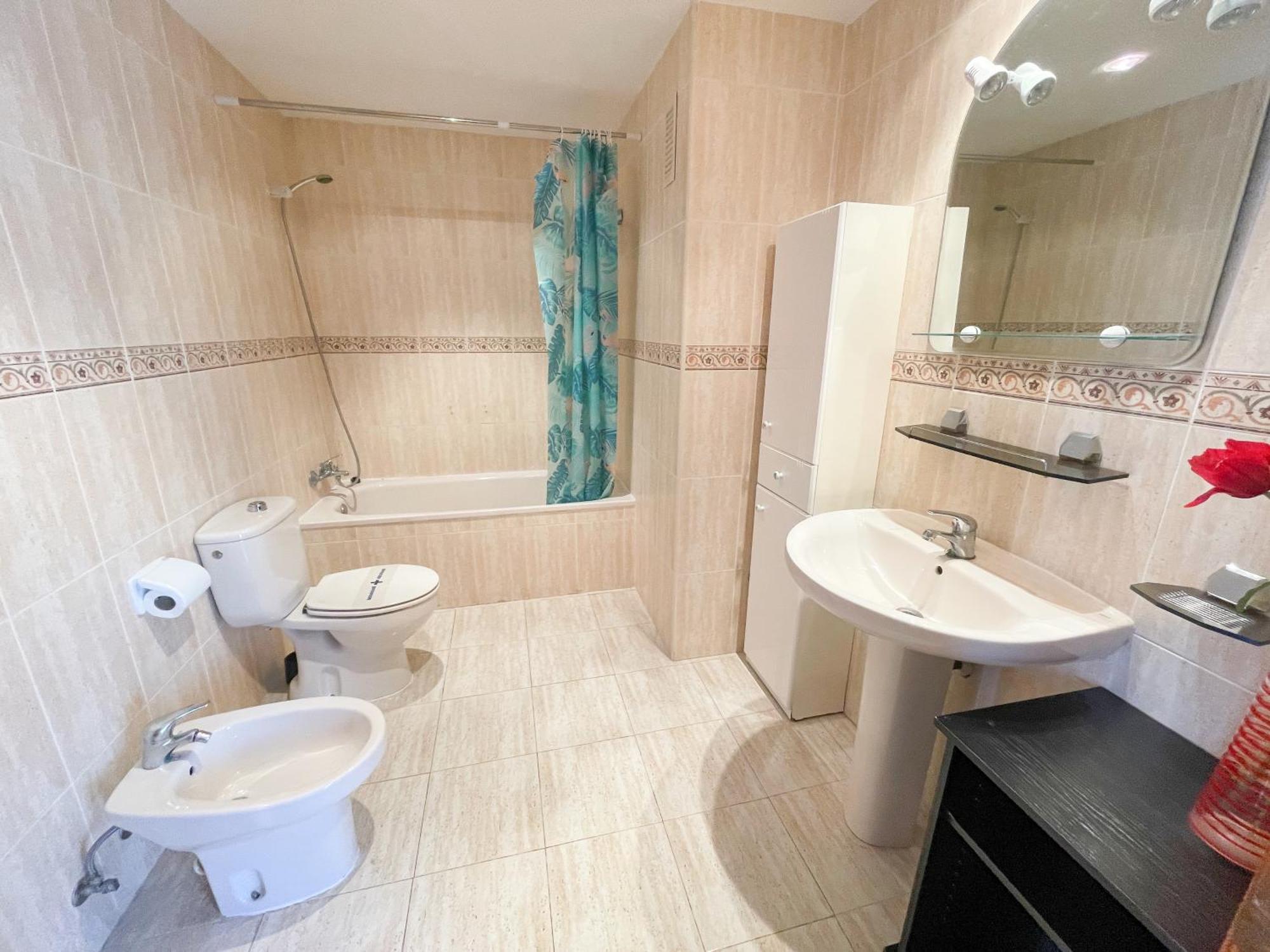 Apartamentos Canet De Berenguer 3000 Canet d'En Berenguer Esterno foto