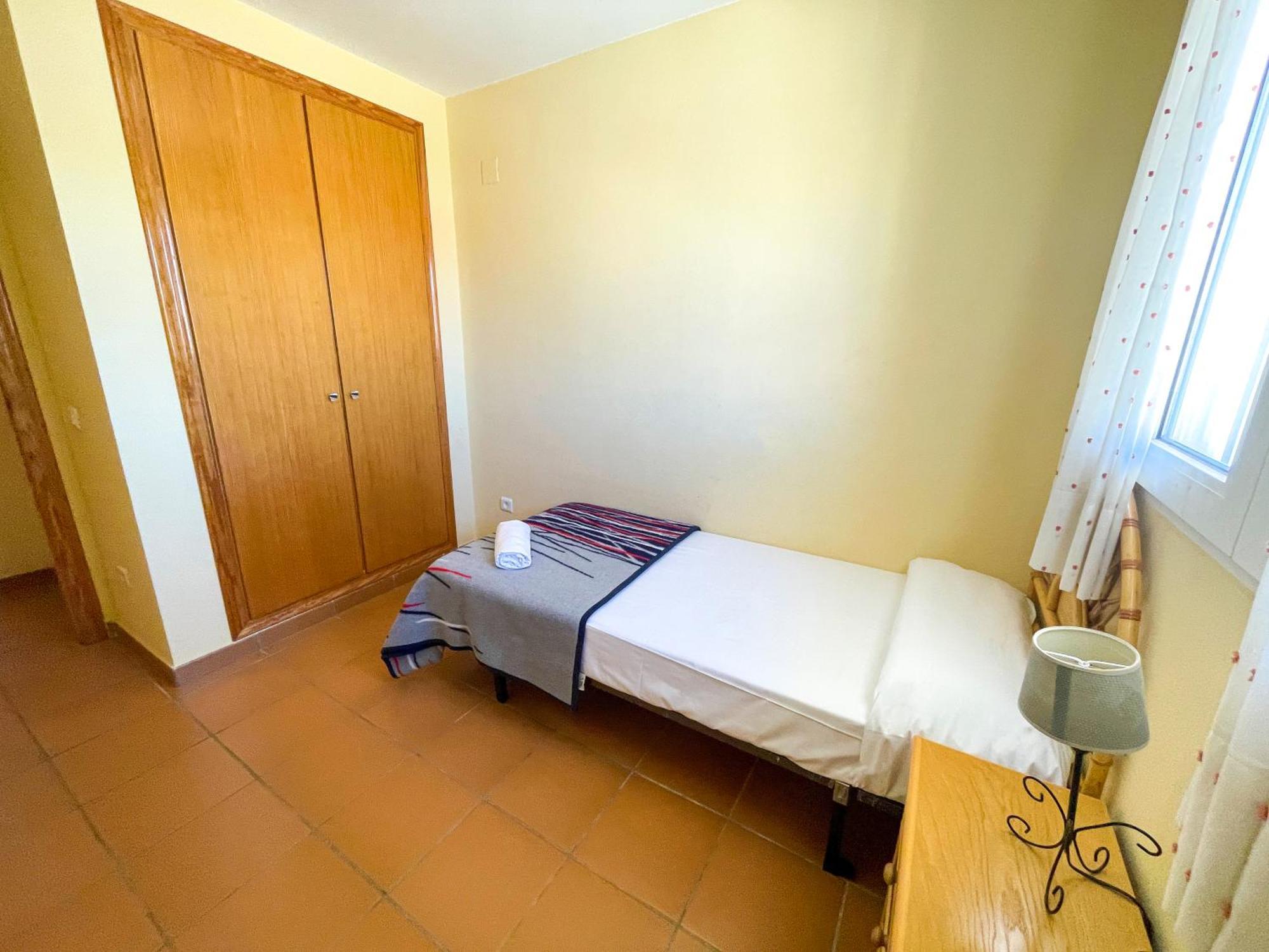 Apartamentos Canet De Berenguer 3000 Canet d'En Berenguer Esterno foto