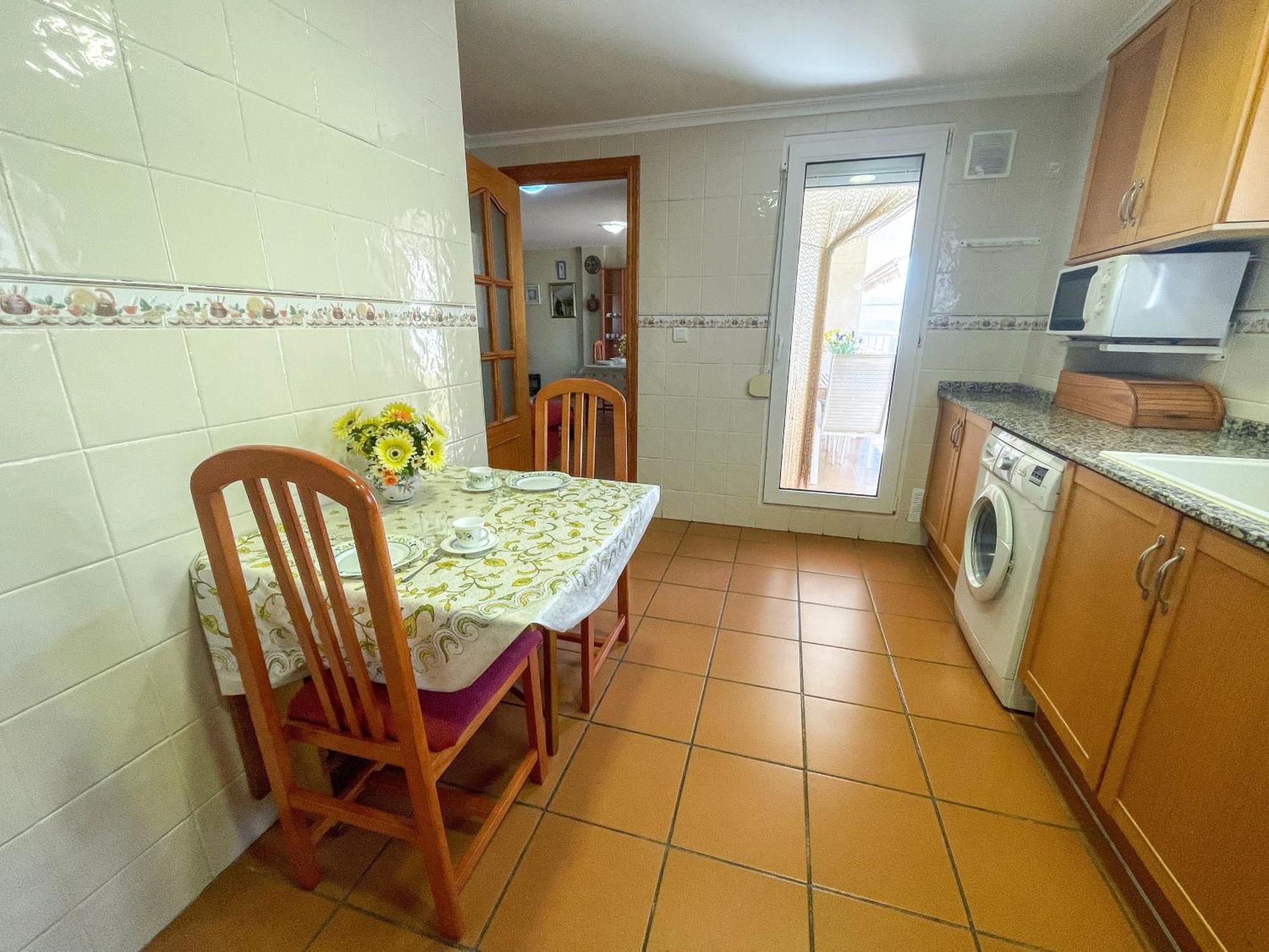 Apartamentos Canet De Berenguer 3000 Canet d'En Berenguer Esterno foto