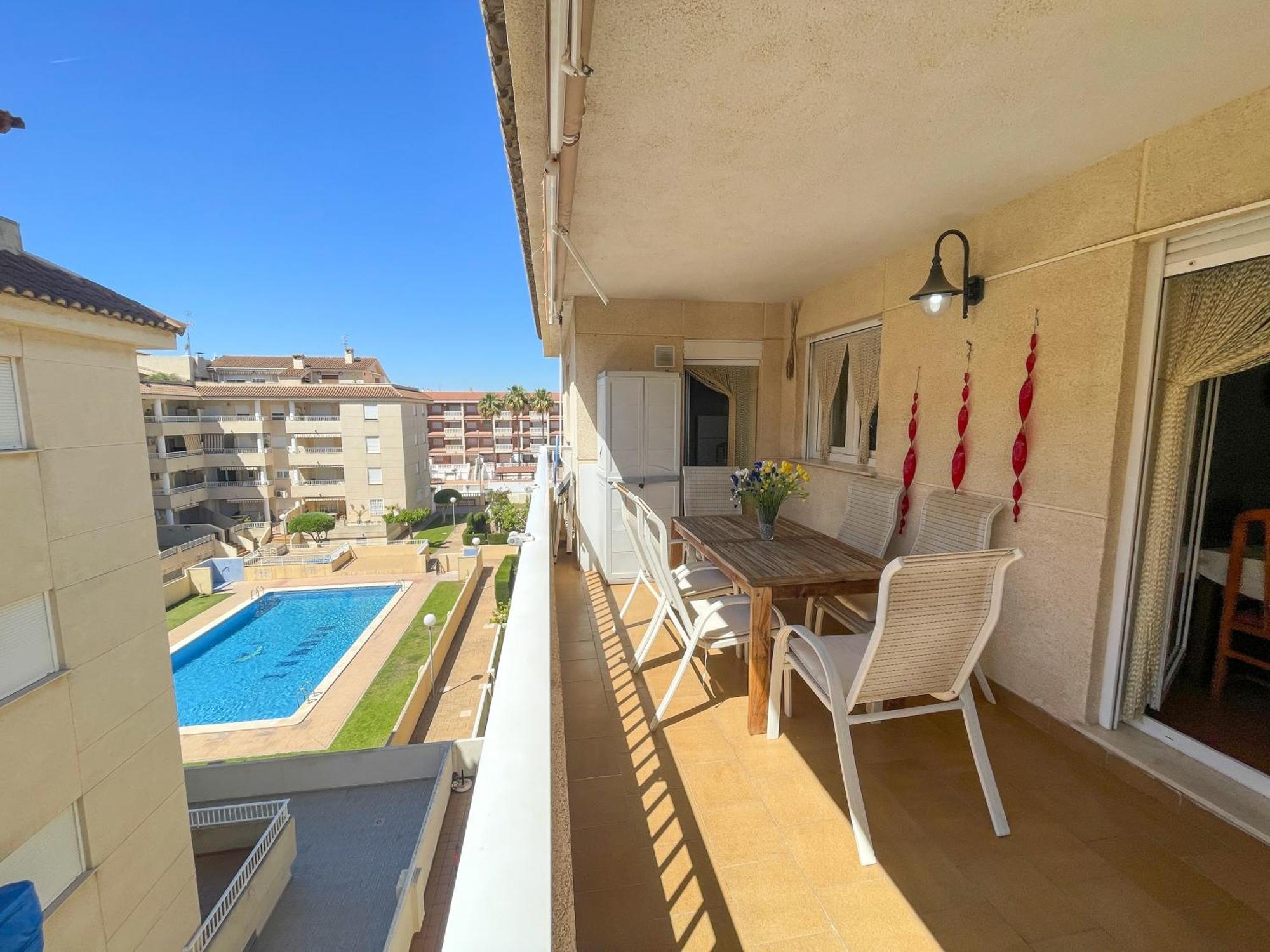 Apartamentos Canet De Berenguer 3000 Canet d'En Berenguer Esterno foto