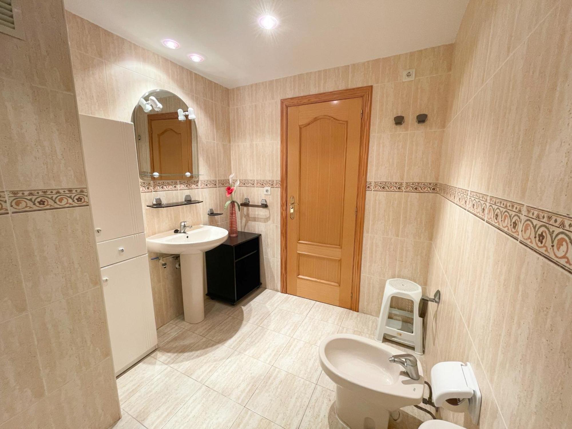 Apartamentos Canet De Berenguer 3000 Canet d'En Berenguer Esterno foto